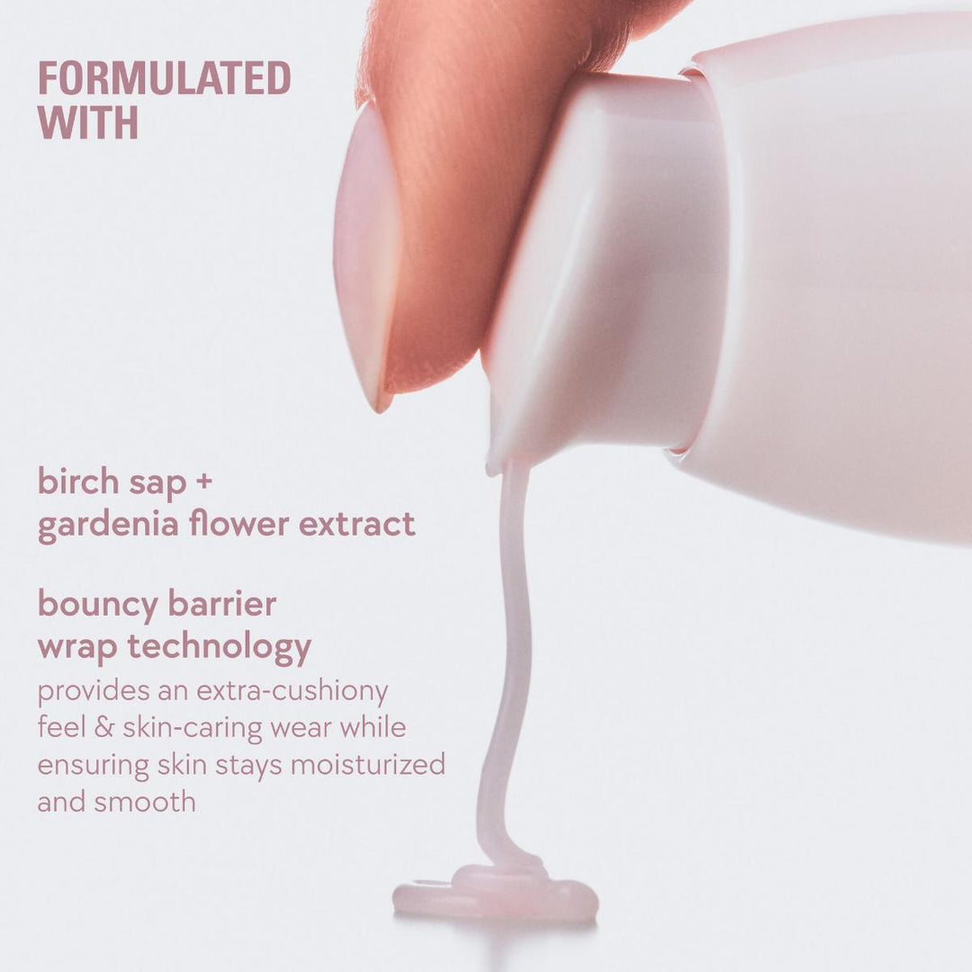Supple Glaze Hydrating Primer
