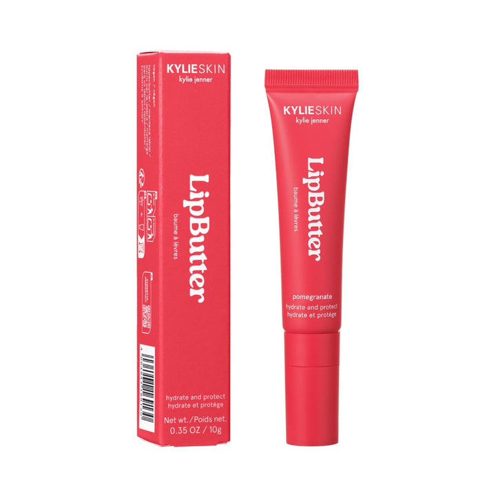 Skin Lip Butter