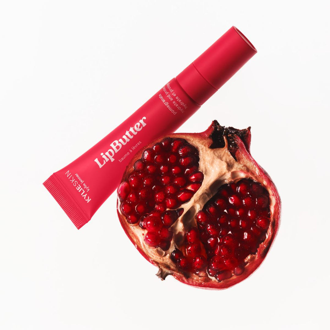 Skin Lip Butter