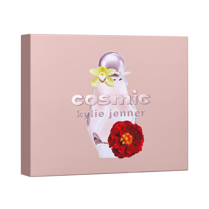 Cosmic Kylie Jenner Eau de Parfum Trio Gift Set