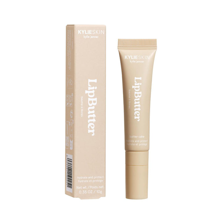 Skin Lip Butter