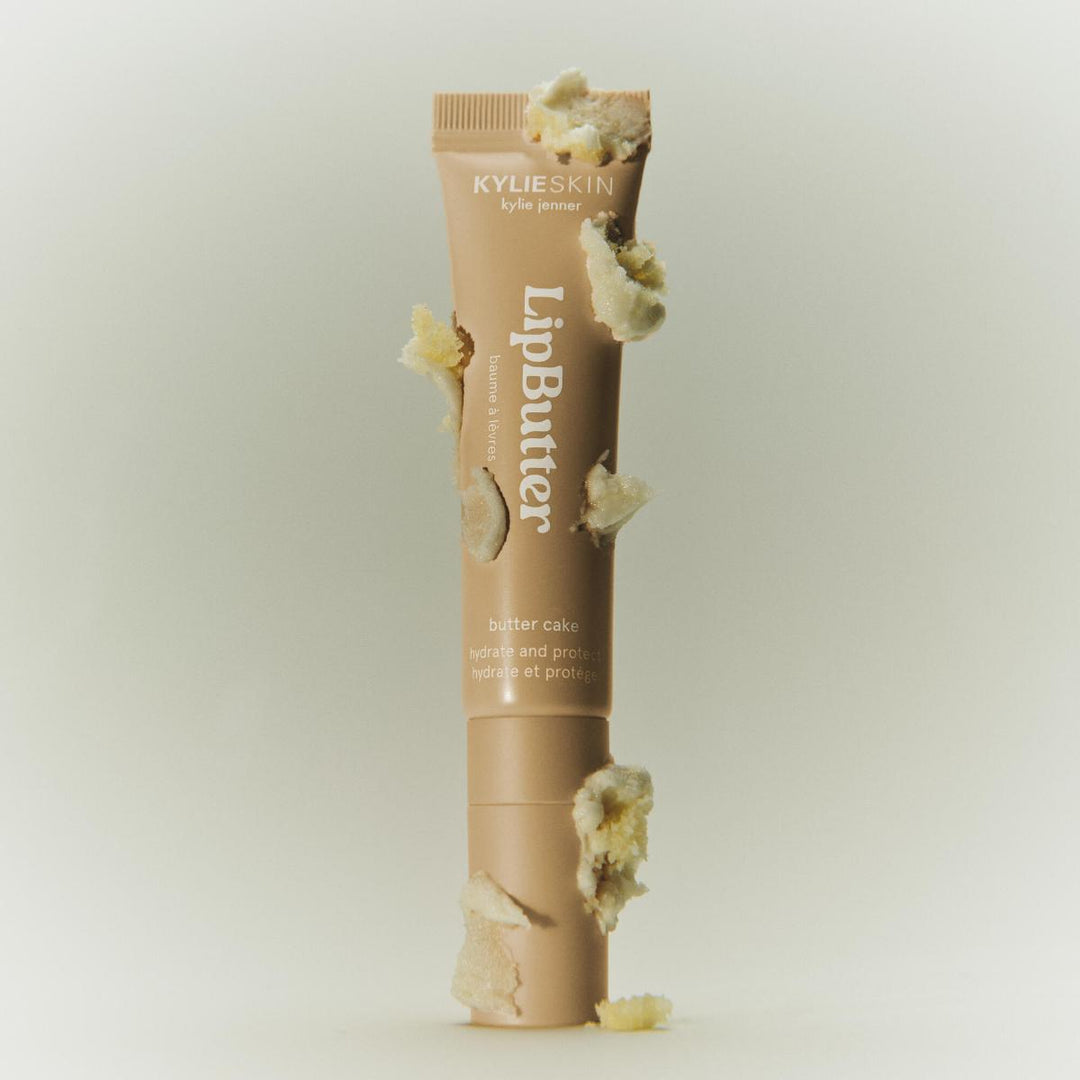 Skin Lip Butter