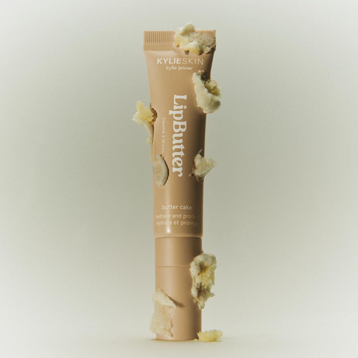 Skin Lip Butter