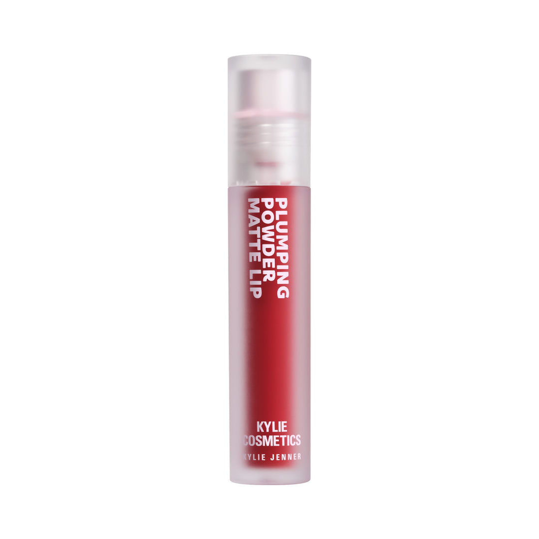 Plumping Powder Matte Lip