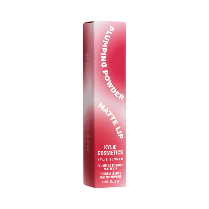 Plumping Powder Matte Lip