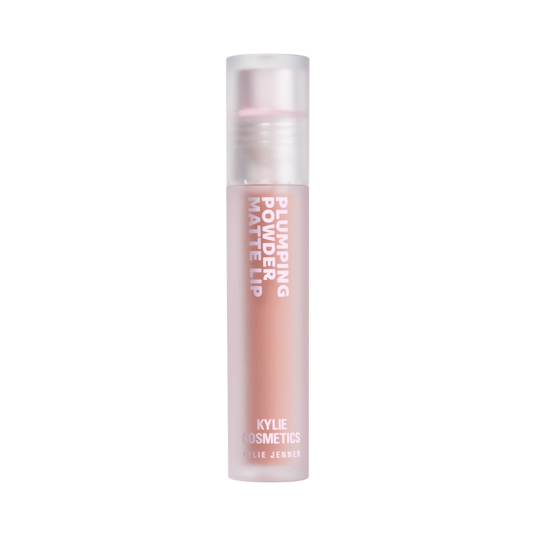 Plumping Powder Matte Lip