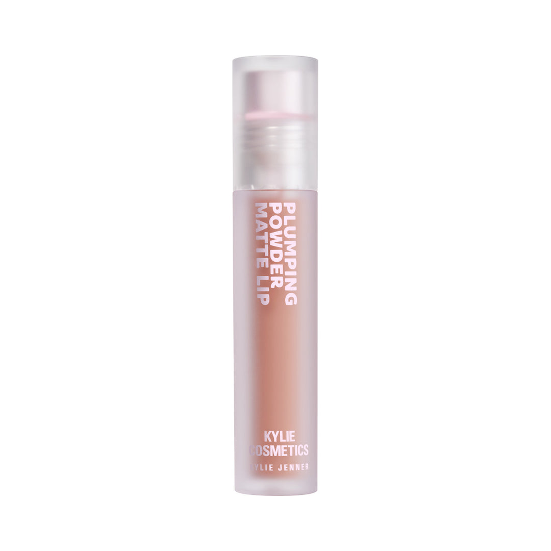 Plumping Powder Matte Lip