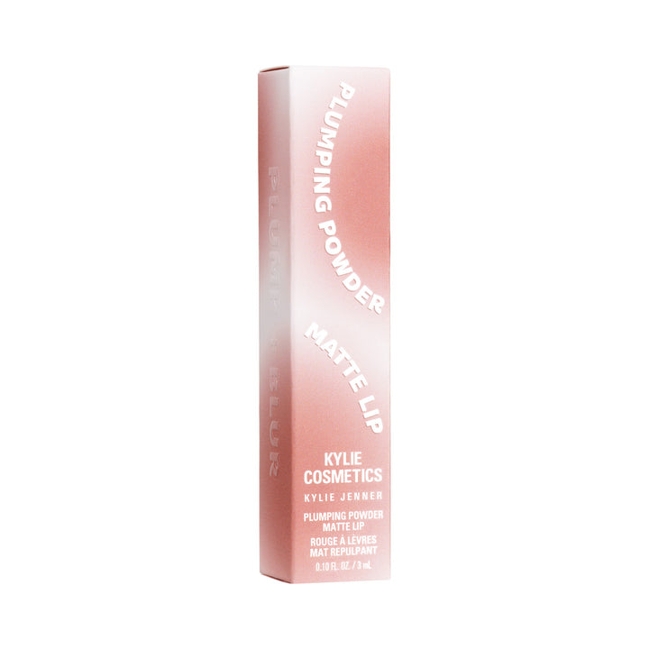 Plumping Powder Matte Lip