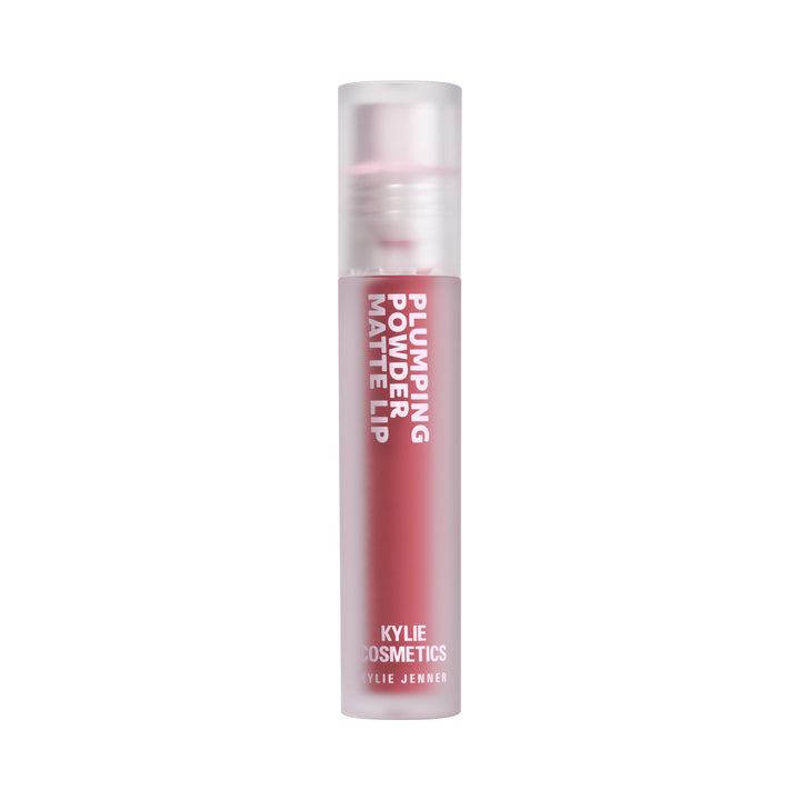 Plumping Powder Matte Lip