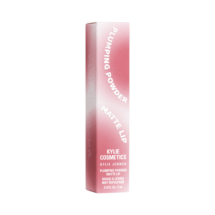 Plumping Powder Matte Lip