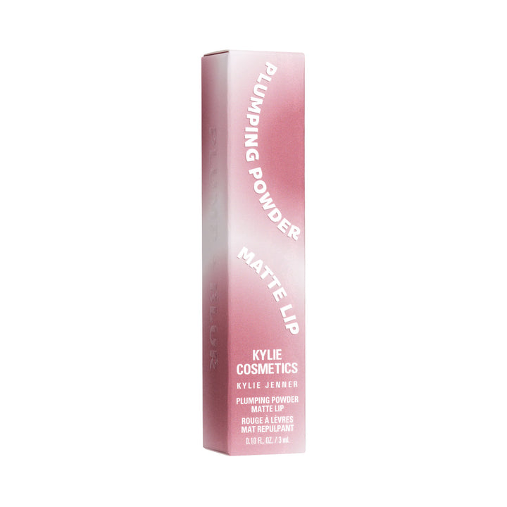 Plumping Powder Matte Lip