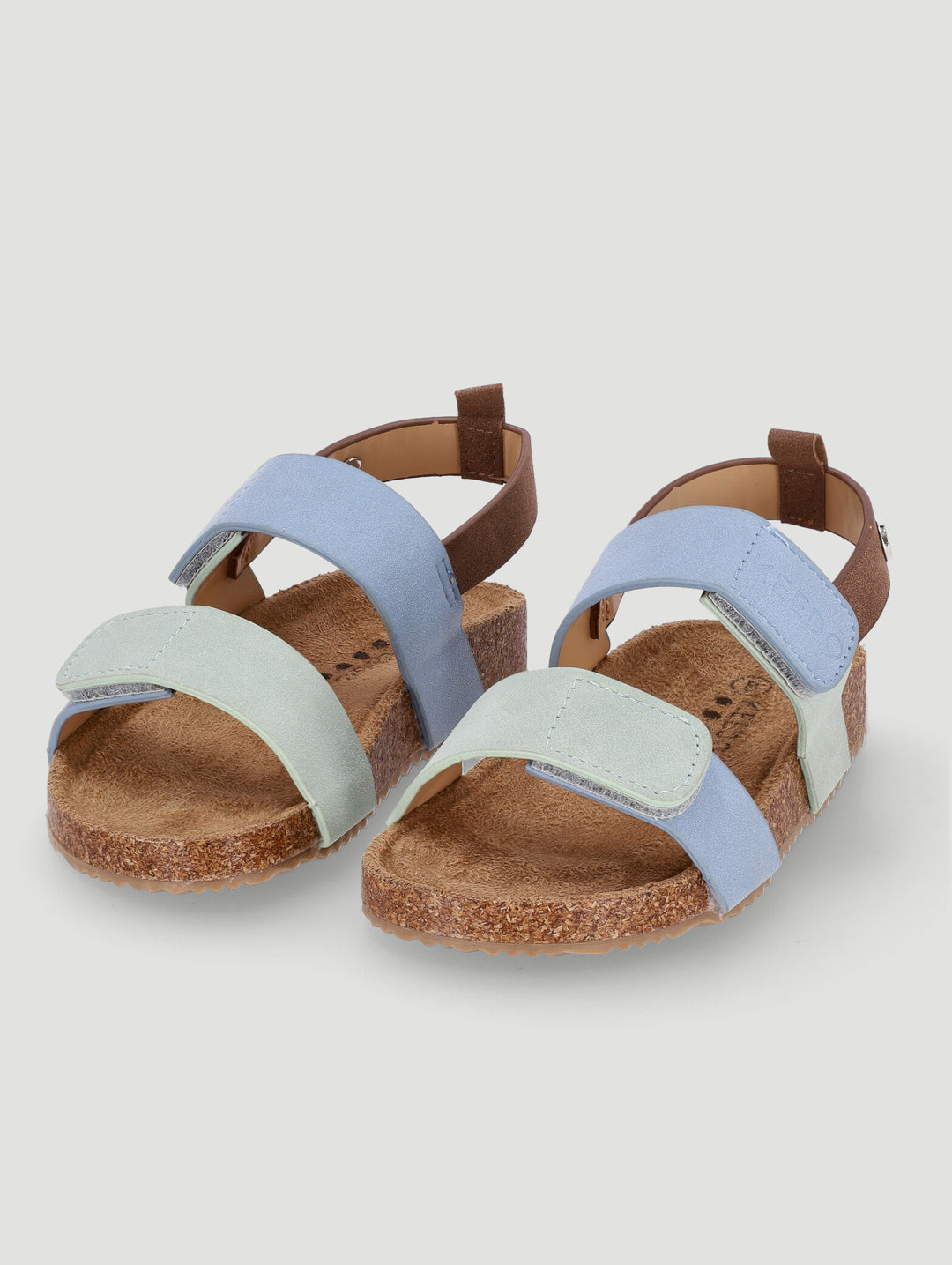 Keedo Boys Adventure Sandal - Multi