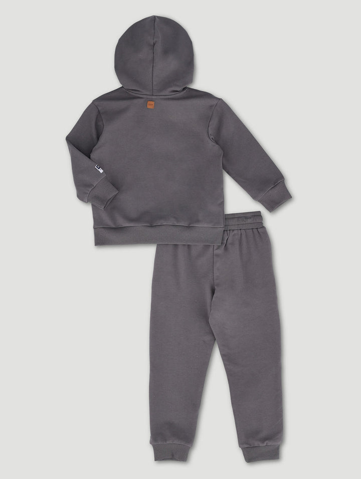 Keedo Boys Spliced Set