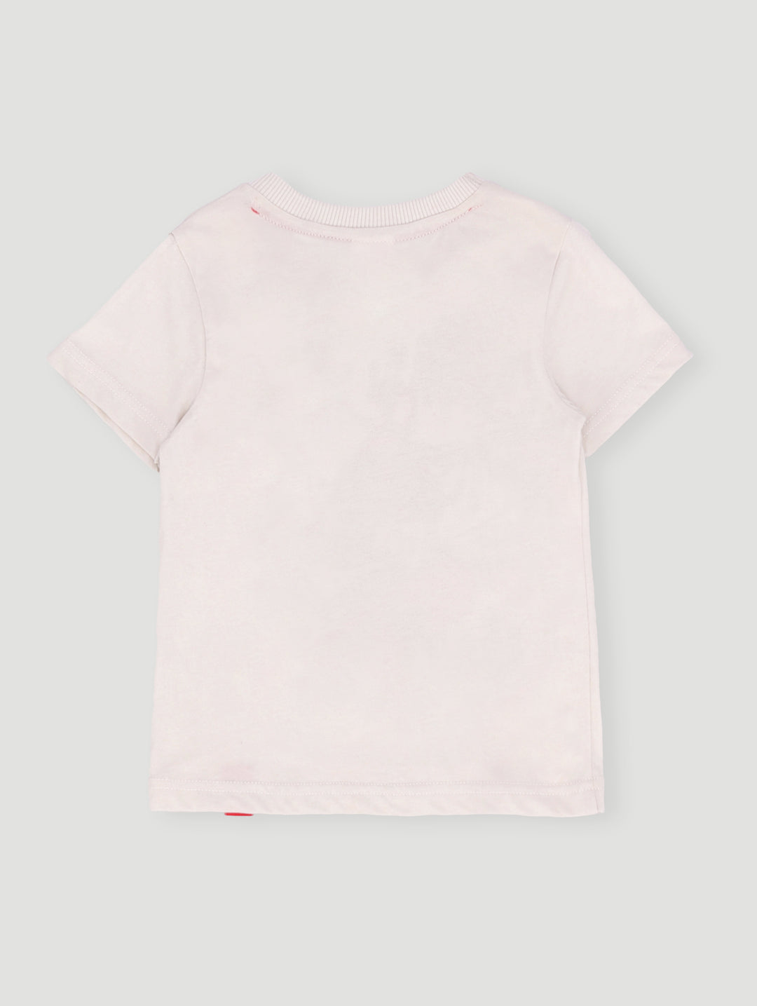 Pre- Boys Spiderman High Gloss Tee - Stone