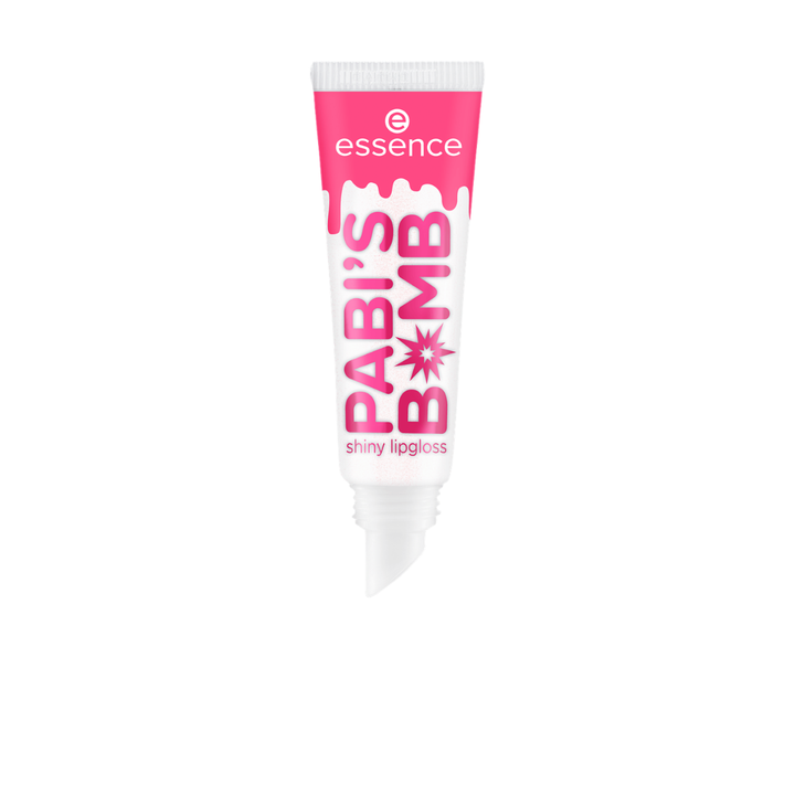 Pabi's Bomb Shiny Lipgloss Cooper Mallow