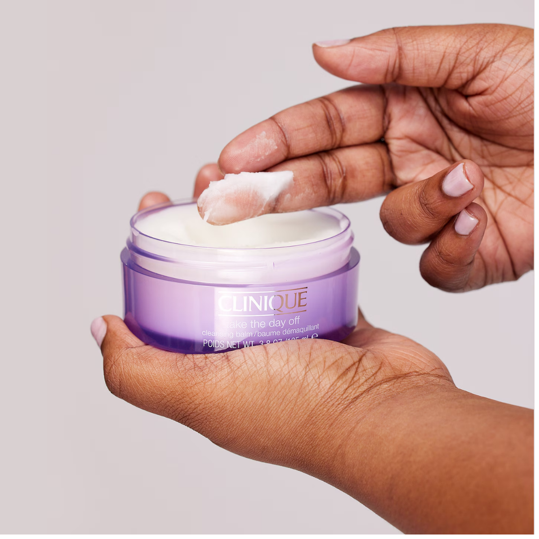 Take The Day Off Balm