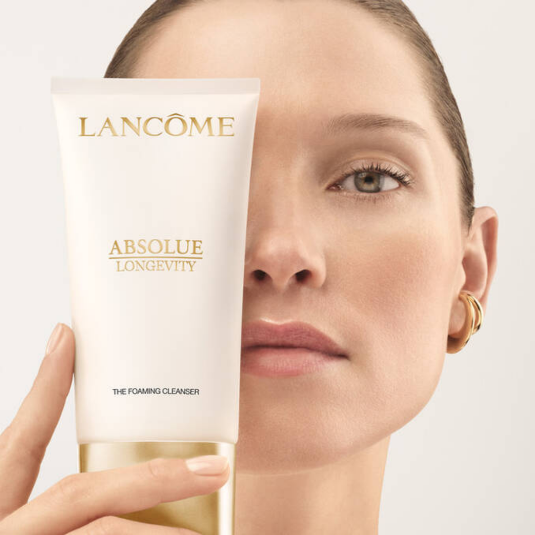 Lanc Absolue Cleanser 150Ml