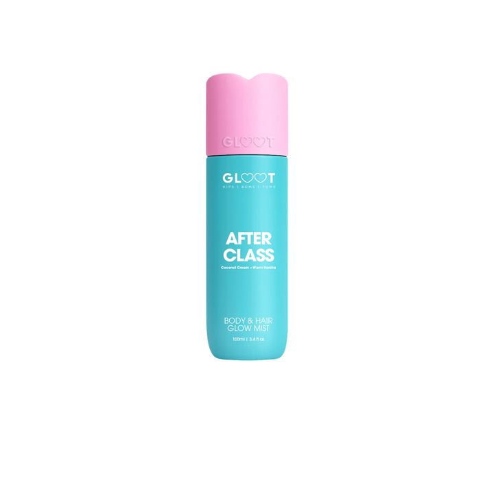 After Class Mist