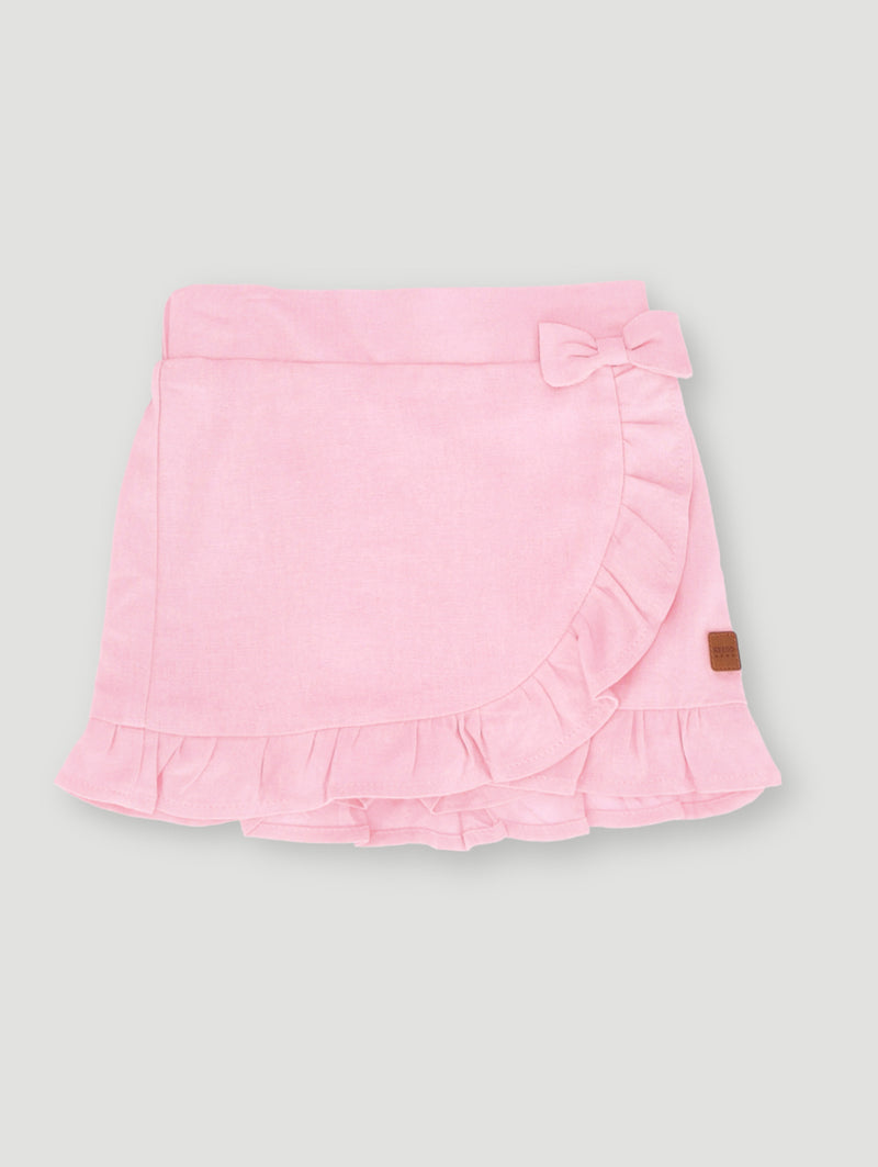 Keedo Baby Girls Fashion Skort