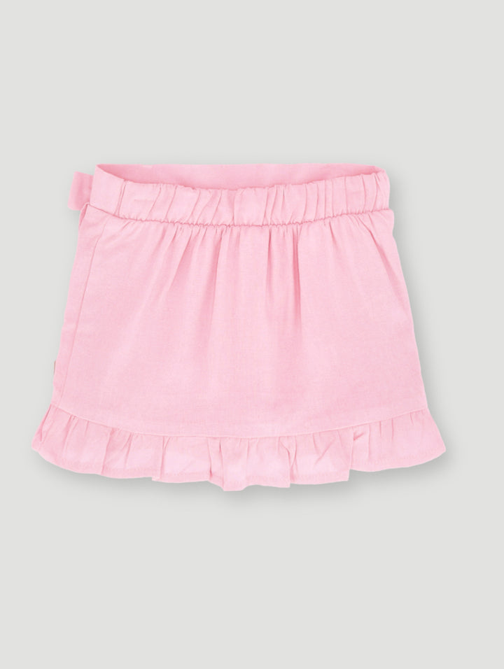 Keedo Baby Girls Fashion Skort
