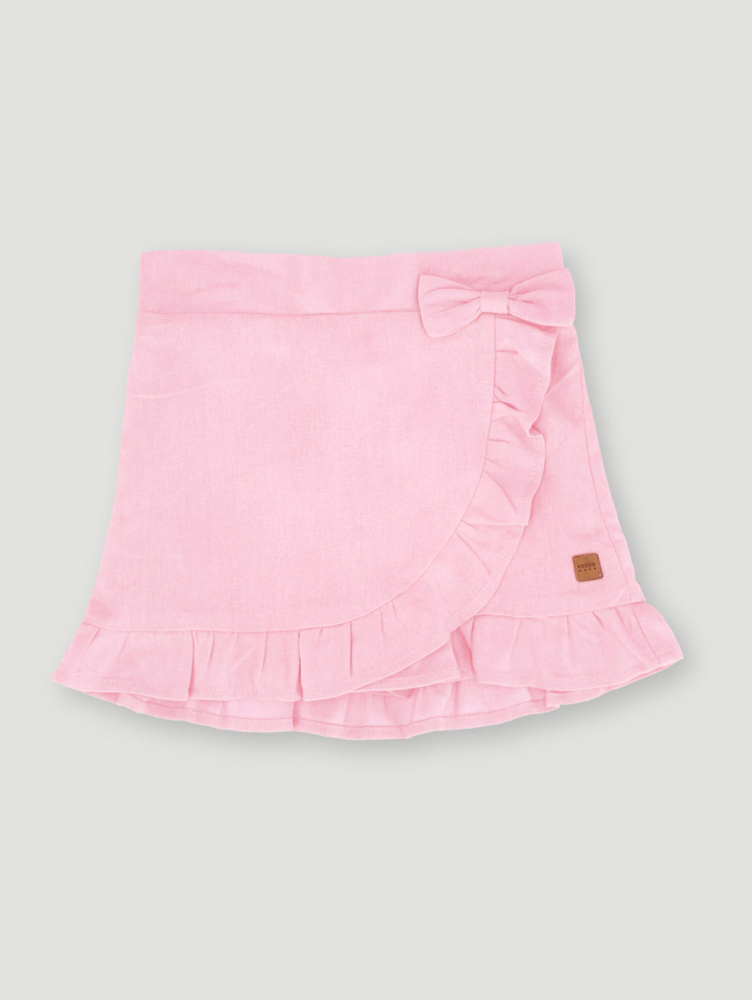 Girls Skort
