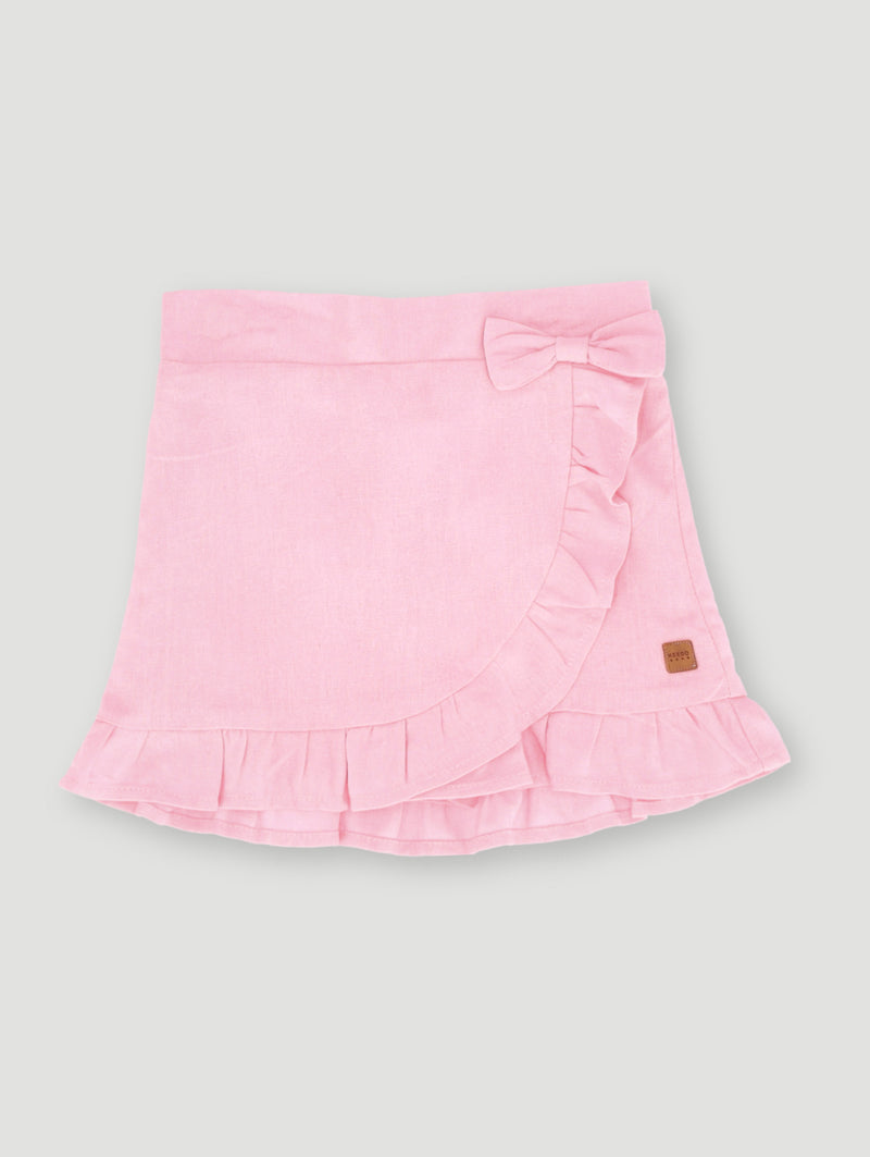 Girls Skort