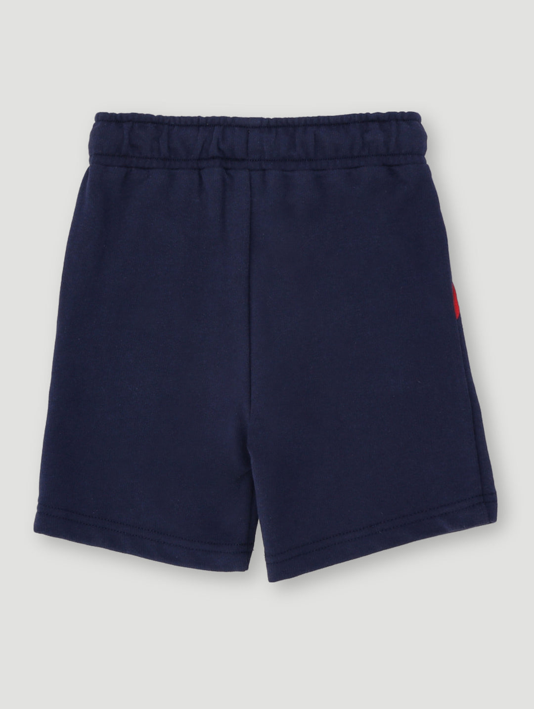 Pre-Boys Spiderman Sports 64 Short - Navy