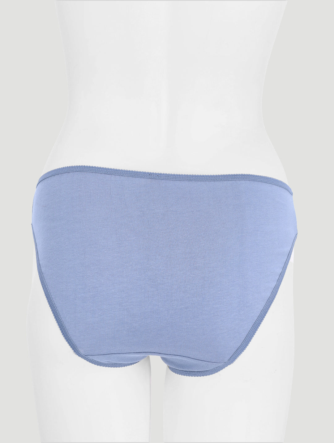 5 Pack Cotton Bikini - Multi