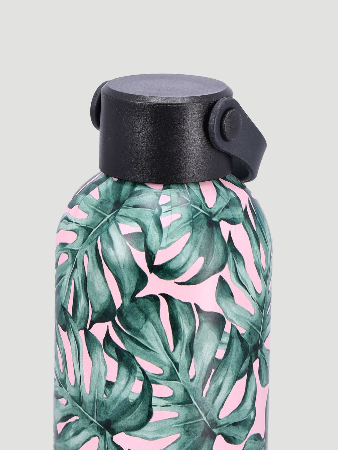 Palms Printed Metal Bottle - 500ML