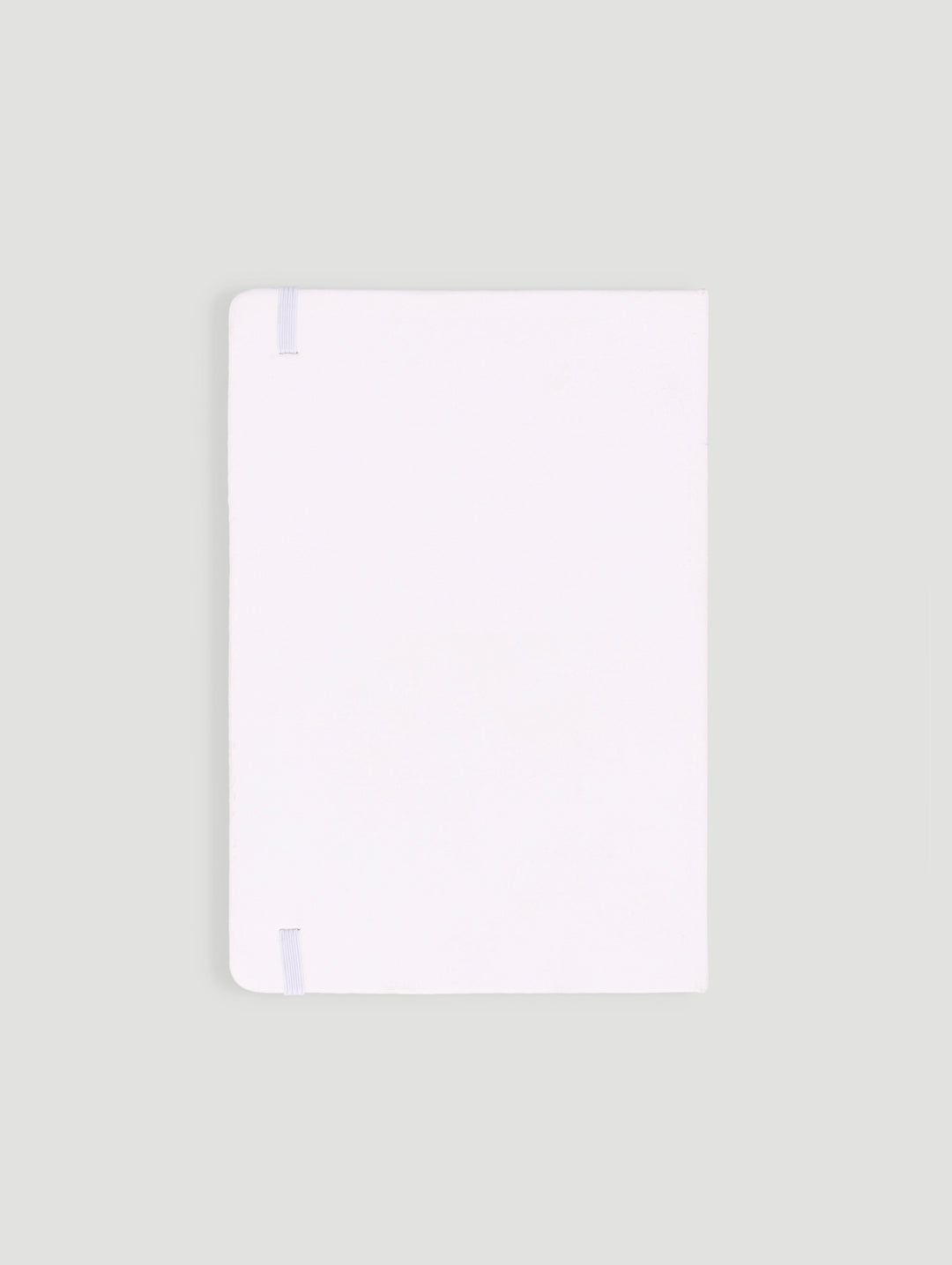 A5 Lemons Printed Cover Lined Notebook