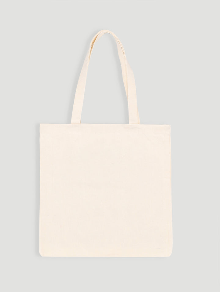 Leopard Print Tote Bag