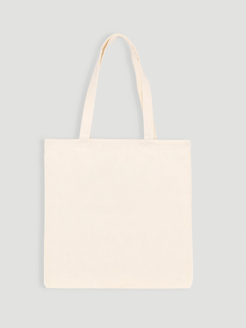 Leopard Print Tote Bag