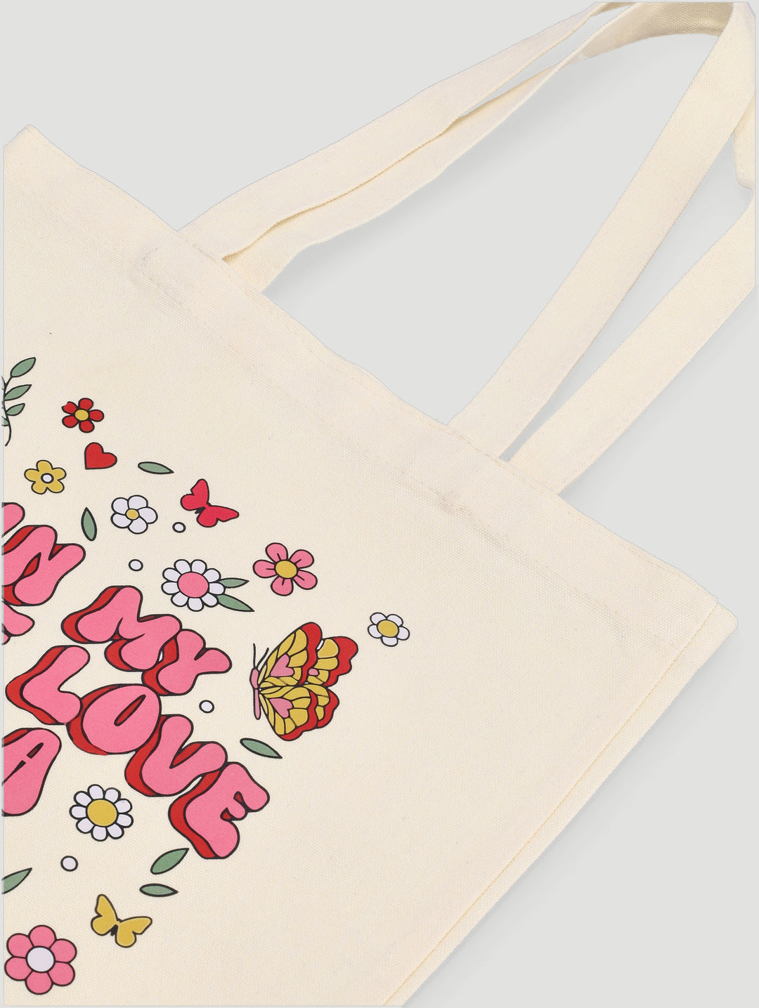 Self Love Era Tote Bag