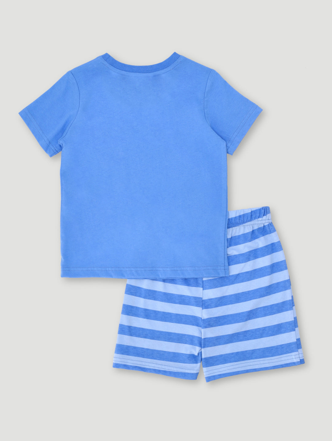 Pre-Boys Bluey Sleep Set - Blue