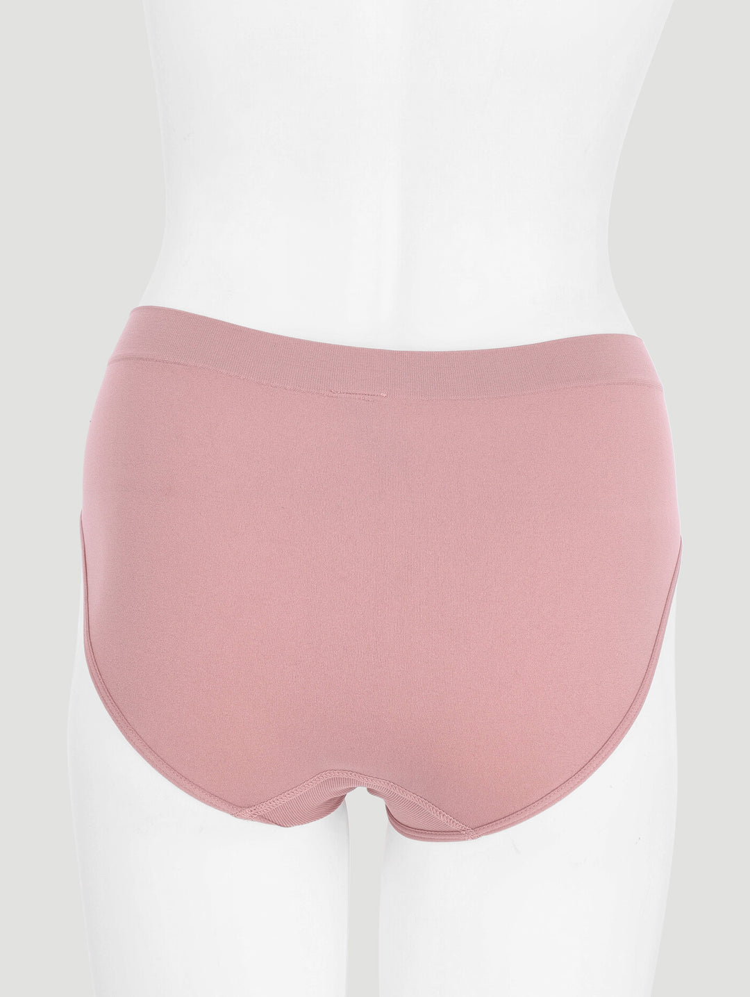 3 Pack Seamless Hi-Cut - Multi