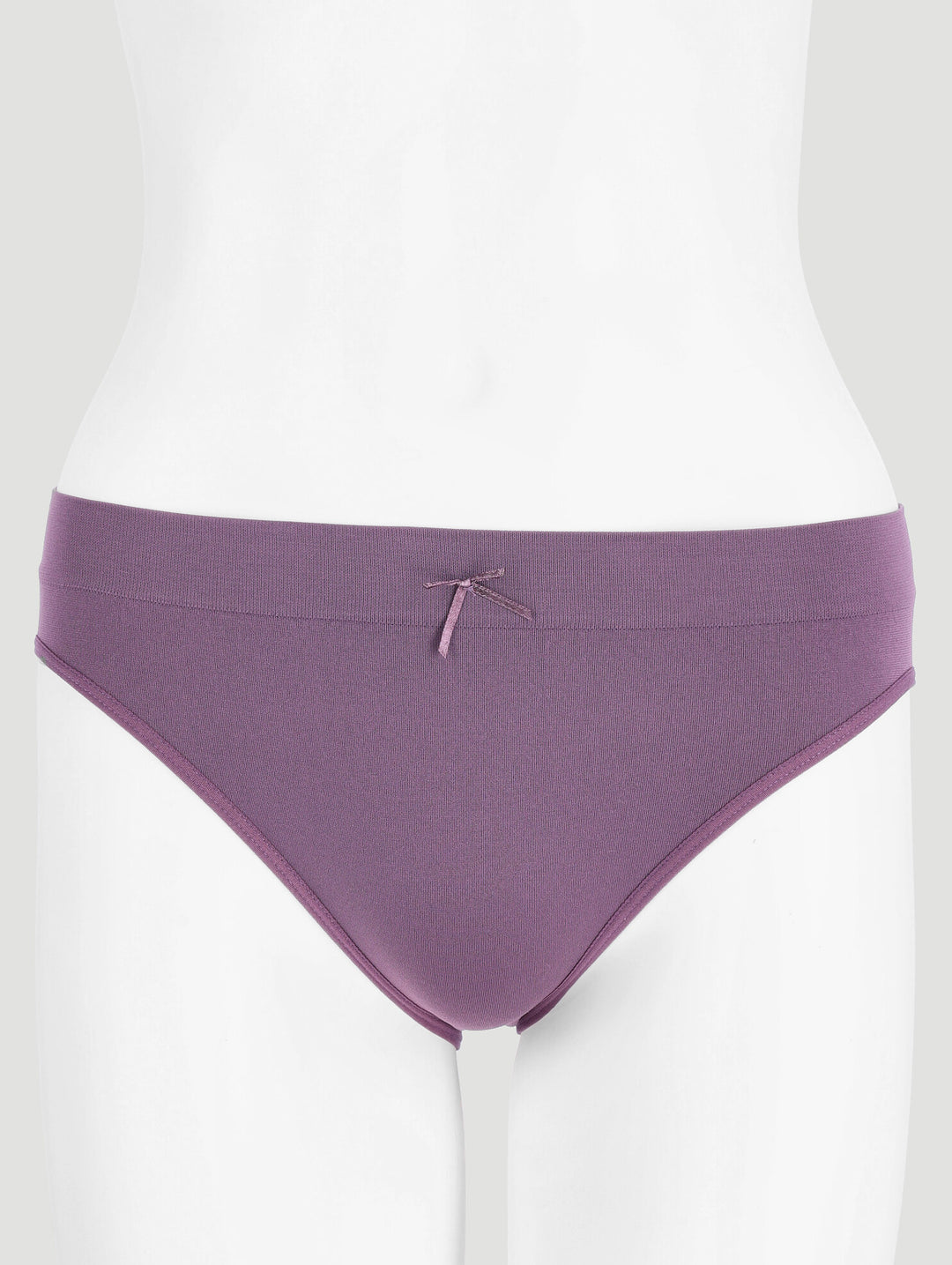 3 Pack Seamless Bikini - Multi