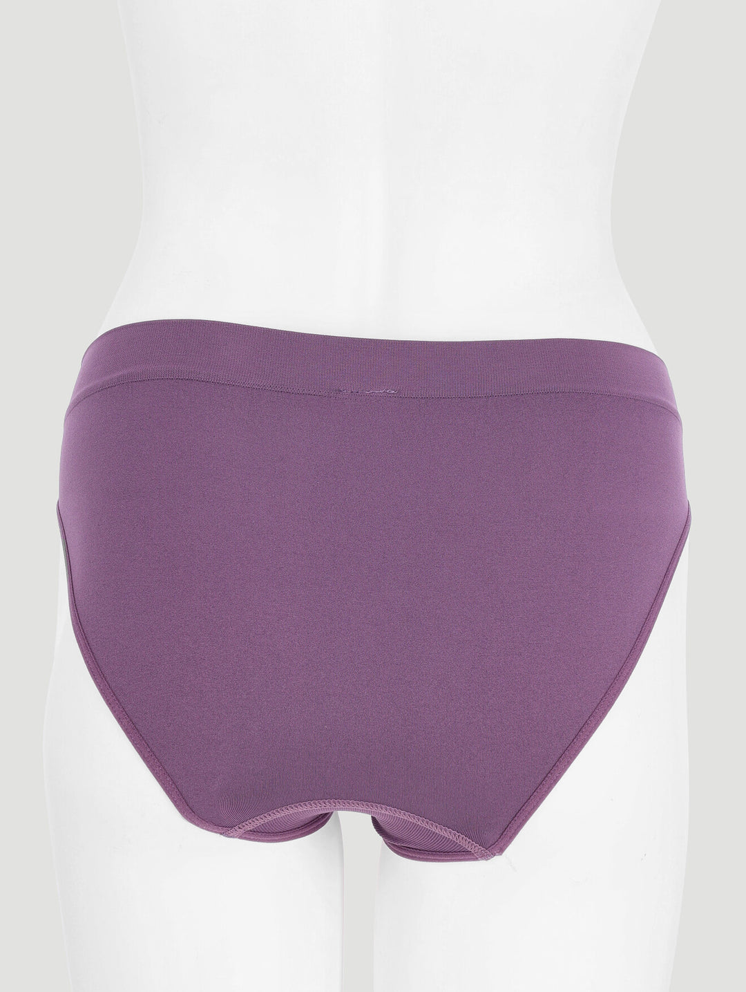 3 Pack Seamless Bikini - Multi