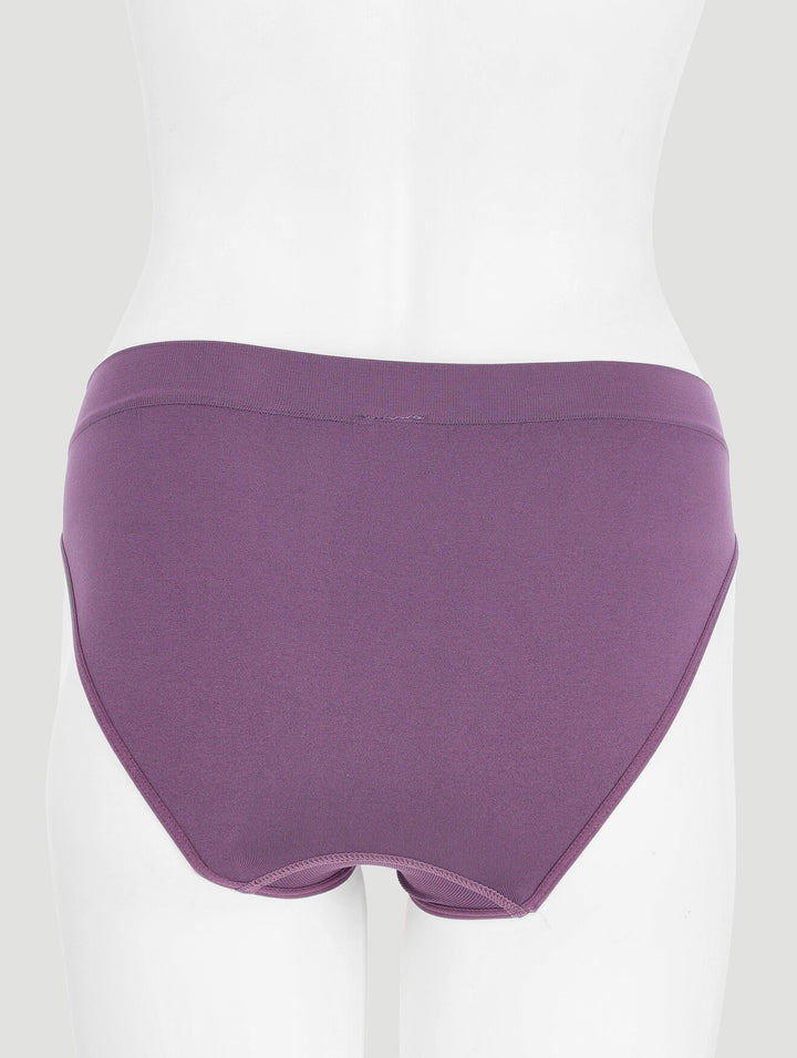 3 Pack Seamless Bikini - Multi