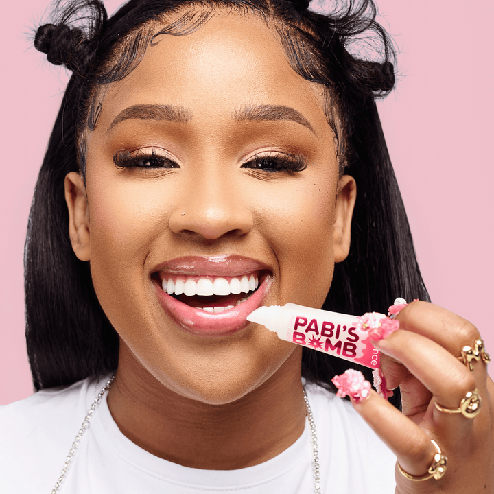 Pabi s Bomb Shiny Lipgloss Cooper Mallow Edgars pabi-s-bomb-shiny-lipgloss-cooper-mallow-edgars