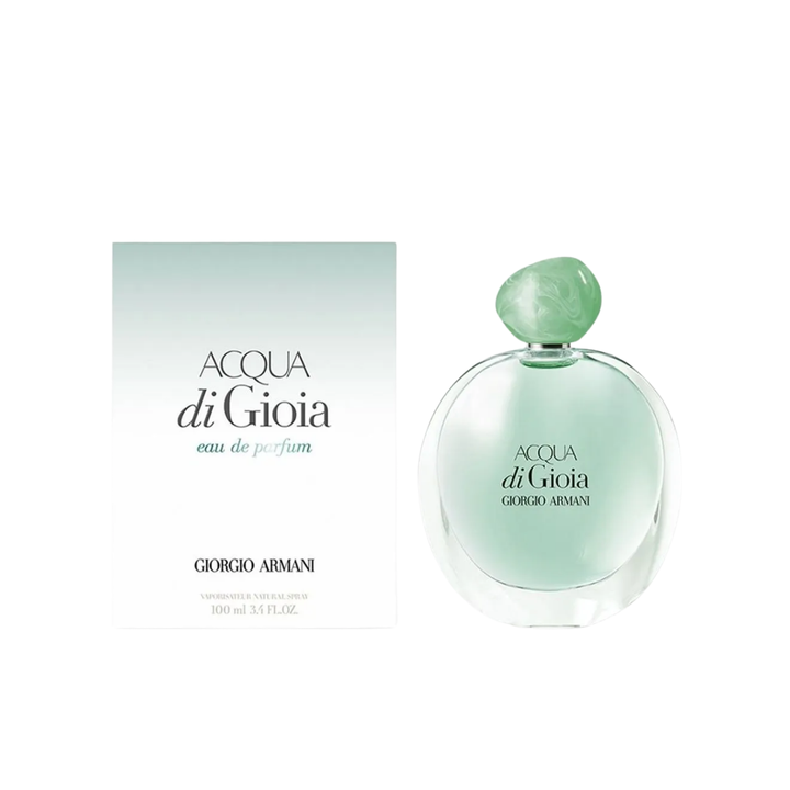 Acqua Di Gioia Eau de Parfum