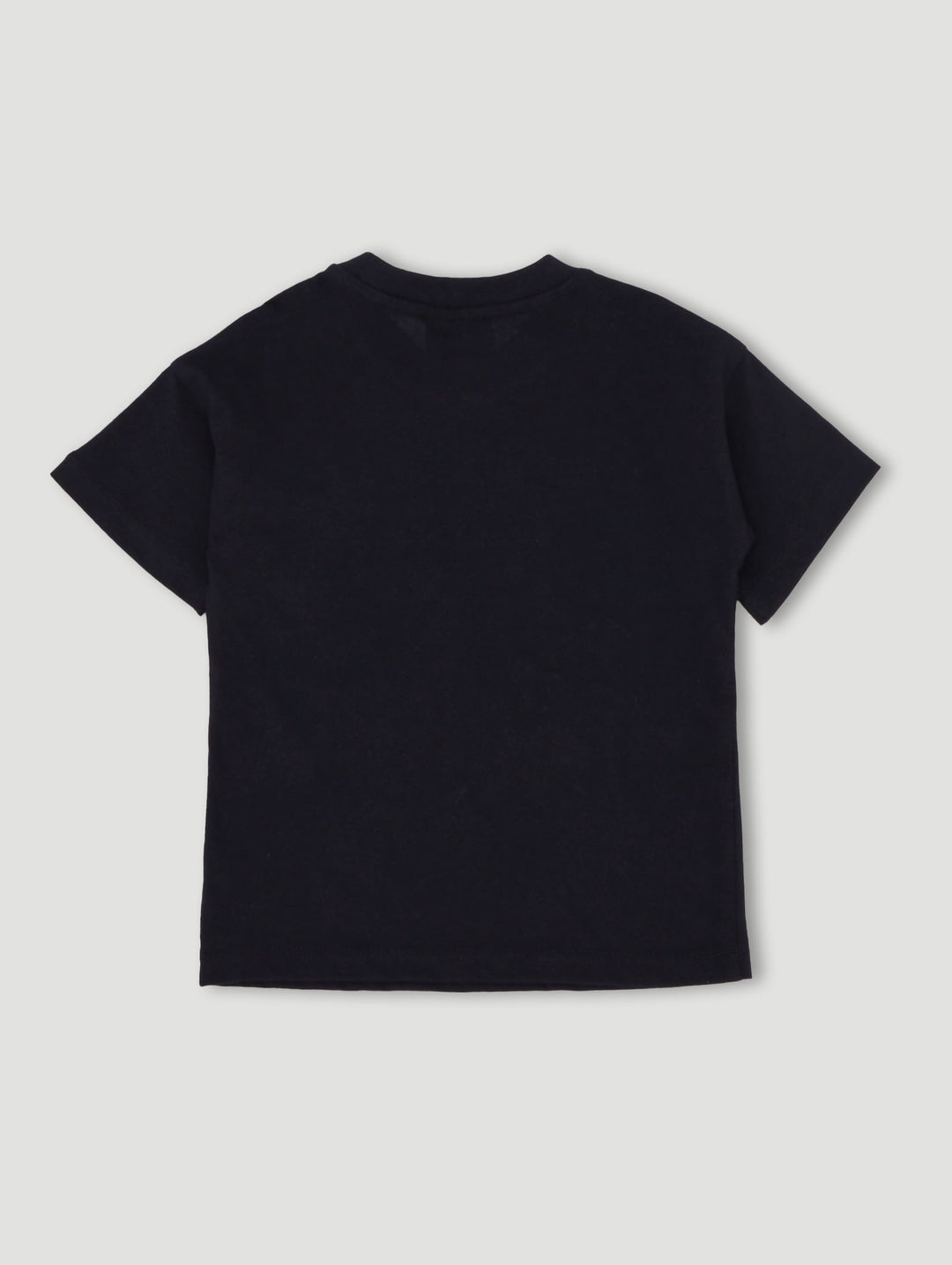 Pre-Boys Mr Beast Glow In Dark Relaxed Tee - Black