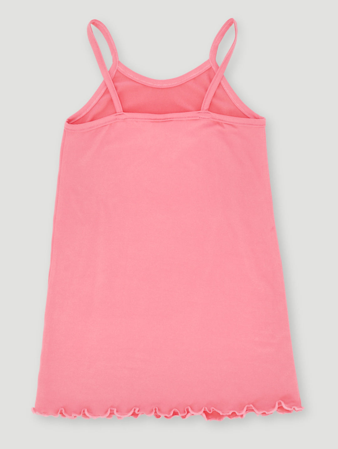 Pre-Girls Strappy Barbie Sleepshirt - Pink