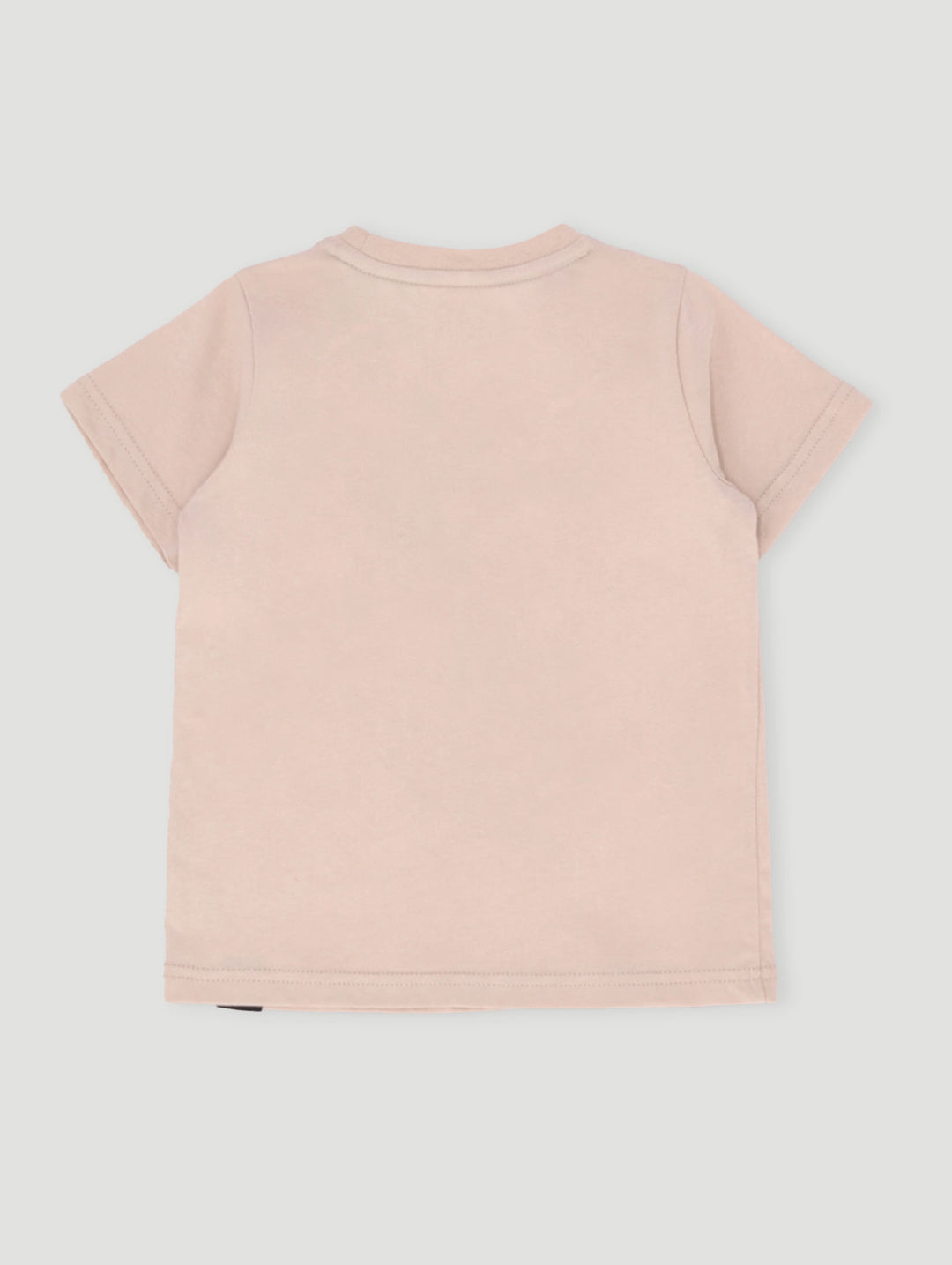 Pre-Boys Danasoli Tee - White