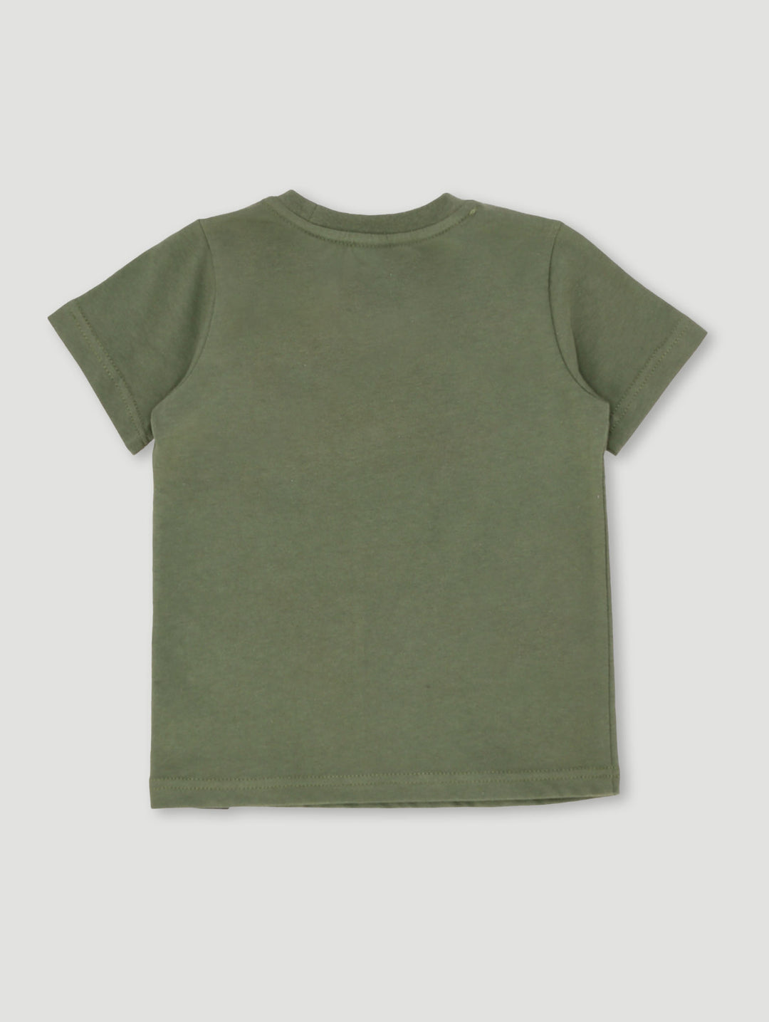 Pre-Boys Danasoli Tee - Olive