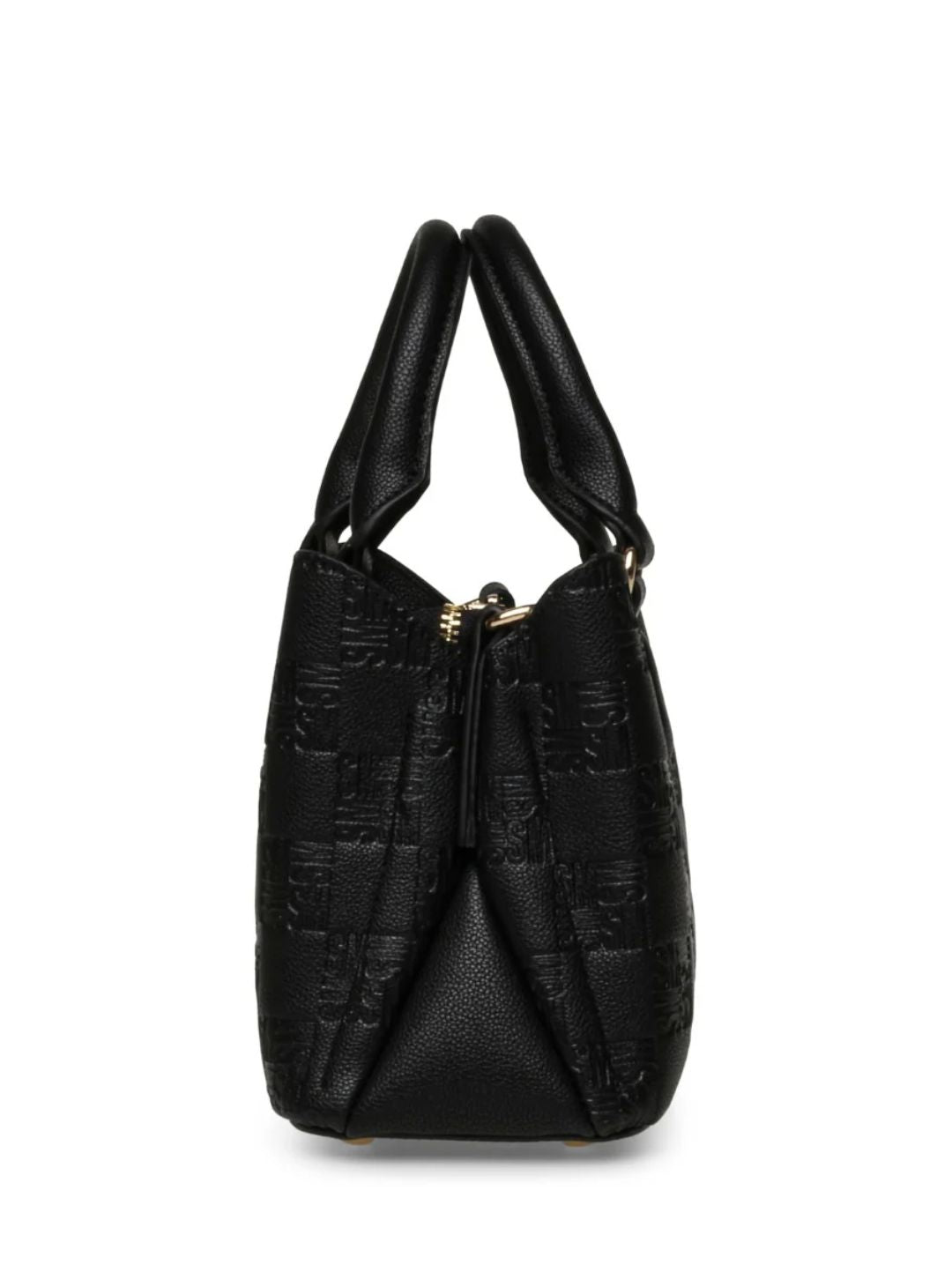 Bnotice Top Handle Bag - Black