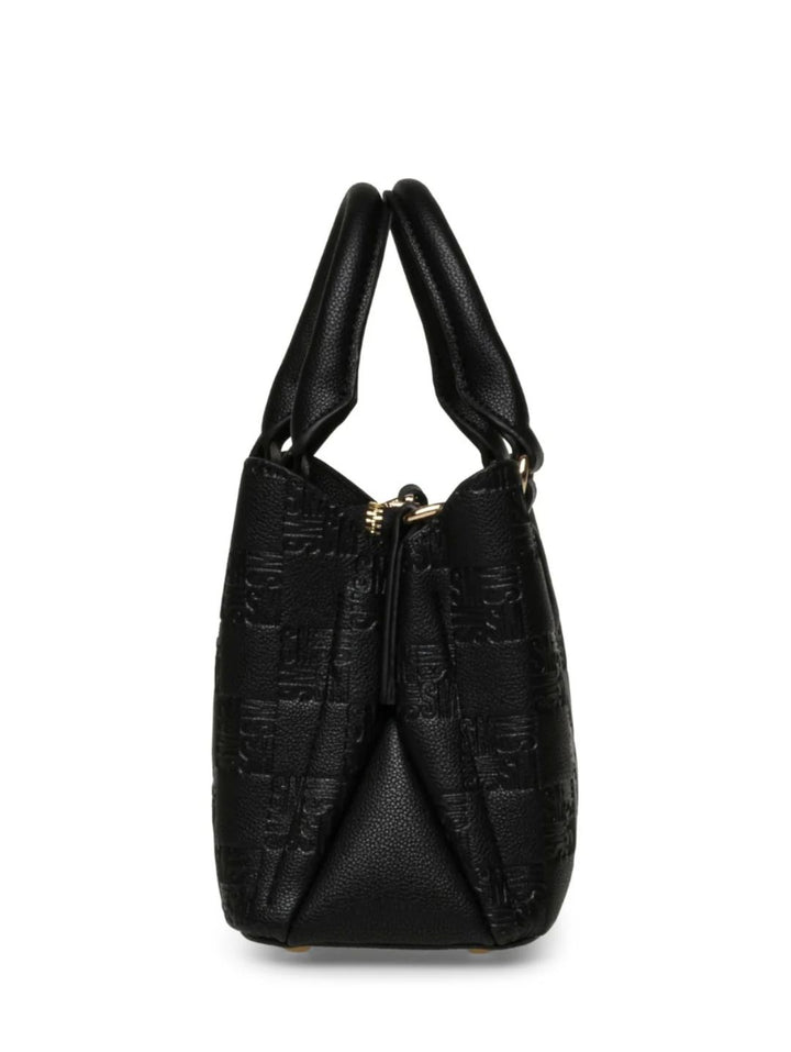 Bnotice Top Handle Bag - Black
