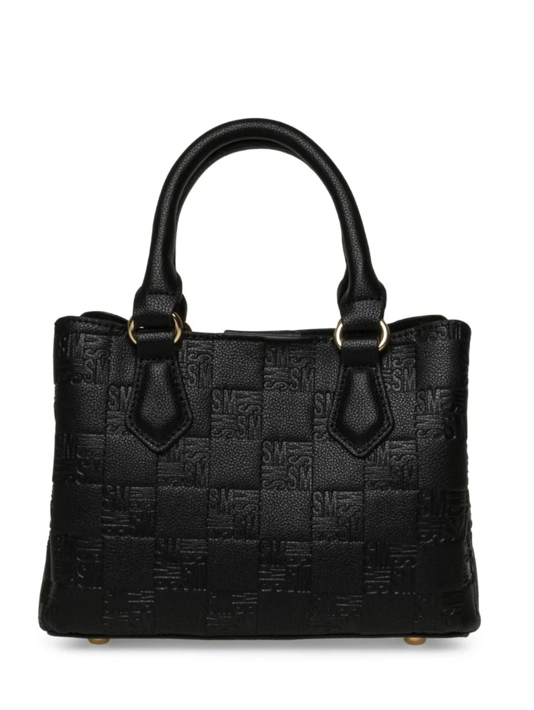 Bnotice Top Handle Bag - Black