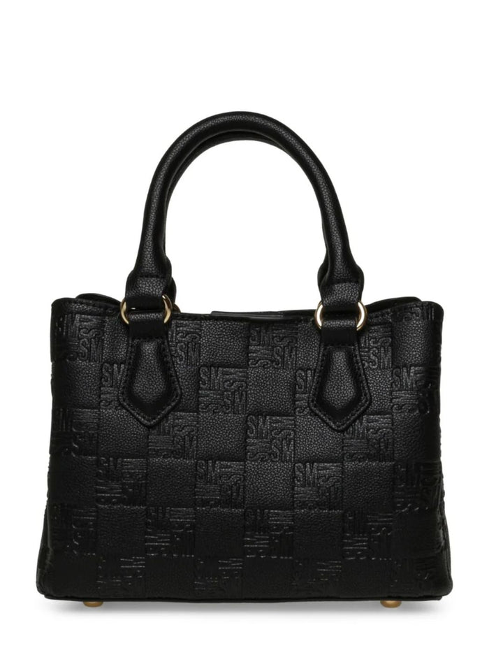 Bnotice Top Handle Bag - Black