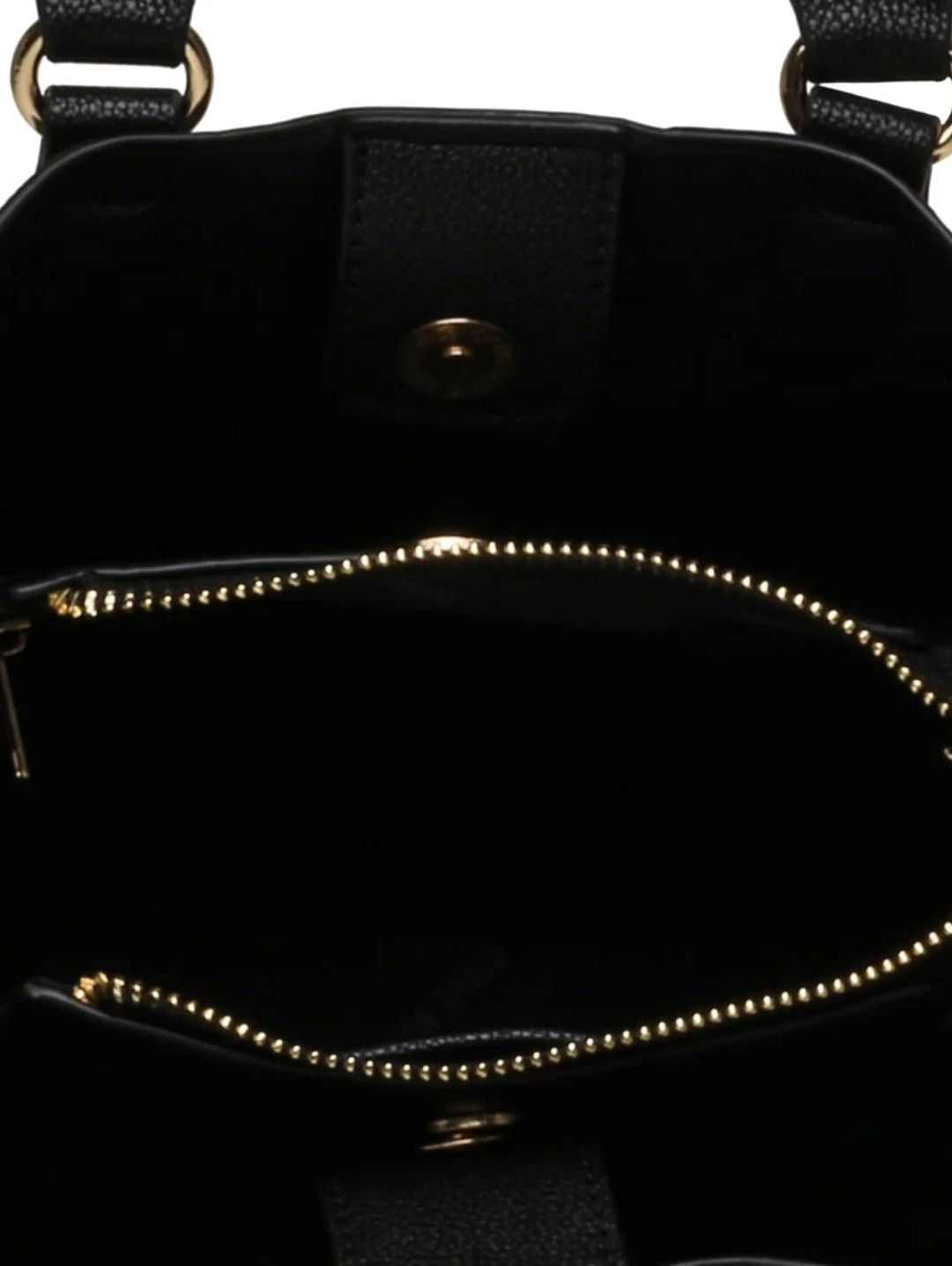 Bnotice Top Handle Bag - Black