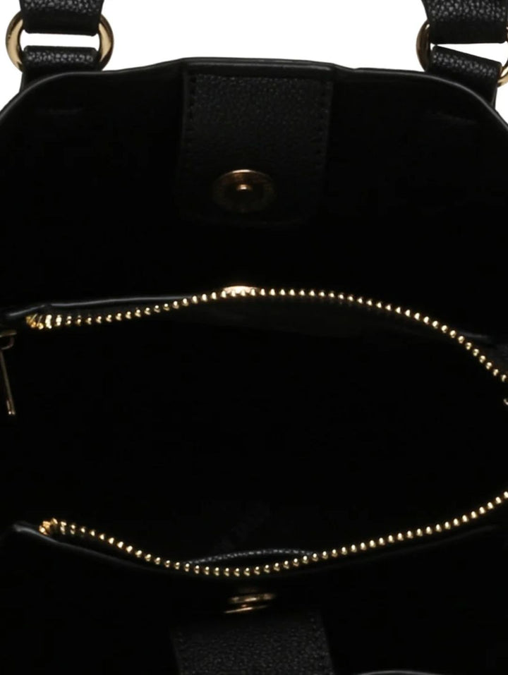 Bnotice Top Handle Bag - Black